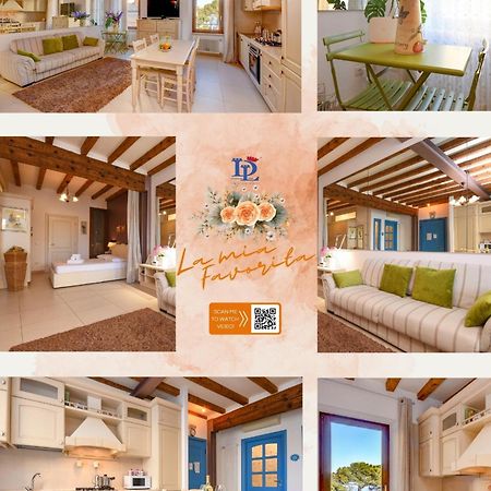 Ferienwohnung DesenzanoLoft La Mia Favorita Desenzano del Garda Exterior foto